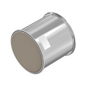 Diesel Particulate Filter
