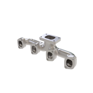 Exhaust Manifold