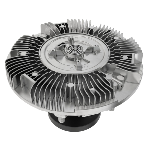 Viscous Fan Drive
