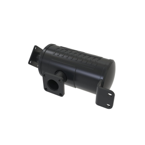 Muffler