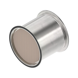 RE547747: Diesel Particulate Filter