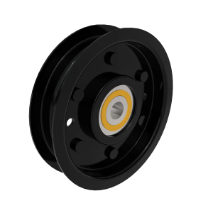 Pulley