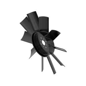 Suction Fan