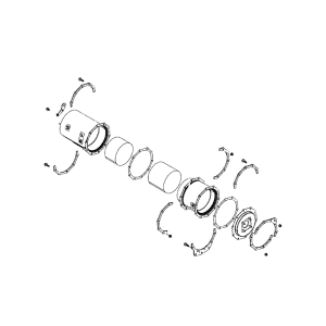 Diesel Particulate Filter