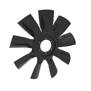 Suction Fan