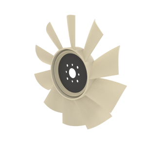 Suction Fan