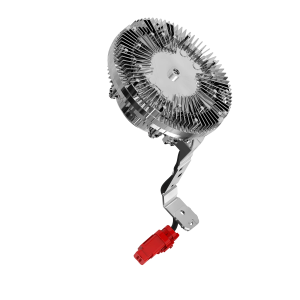 Fan Drive