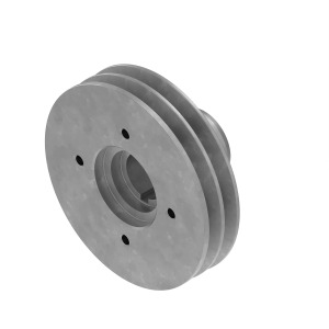 Pulley