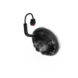 Fan Drive