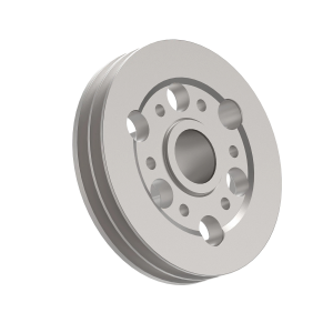 Pulley