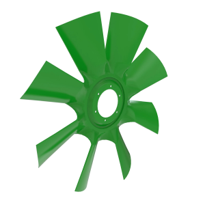 Suction Fan