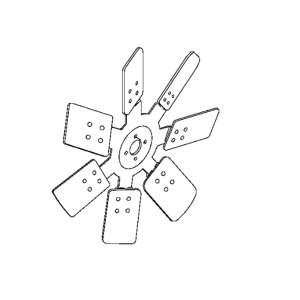 Suction Fan