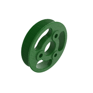Pulley