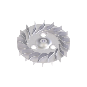N196676: Fan Blade, 17 Blade