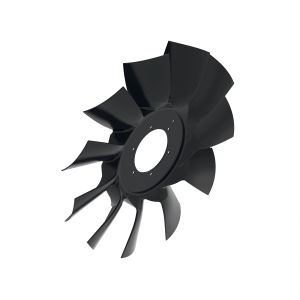 M89495: Fan