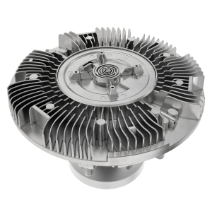 Viscous Fan Drive
