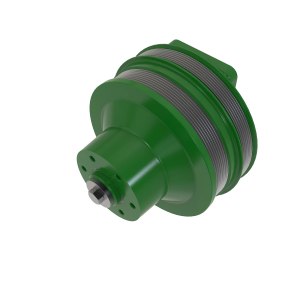 Sheave Assembly