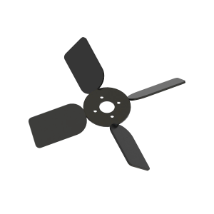 Fan Blade