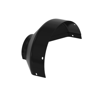 Heat Shield