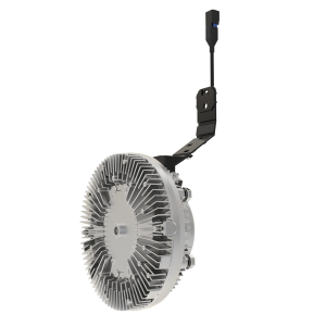 Fan Drive