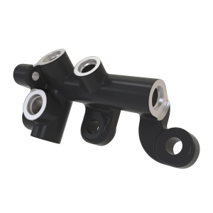 Manifold