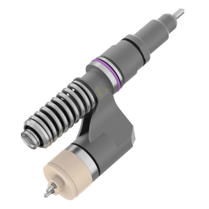 Elect Unit Injector Reman