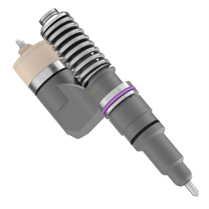 Elect Unit Injector Reman