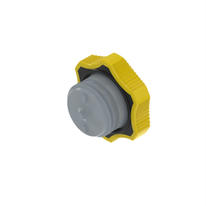 Filler Cap