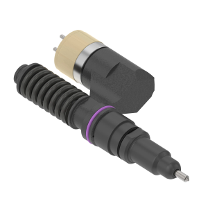 Elect Unit Injector Reman