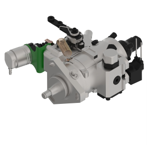 Fuel Injection Pump