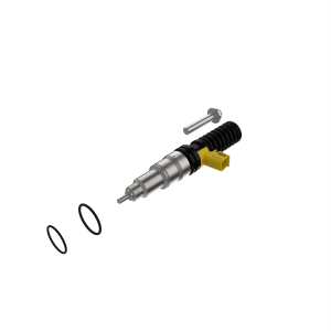 Electronic Unit Injector