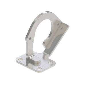 M89170: Solenoid Bracket