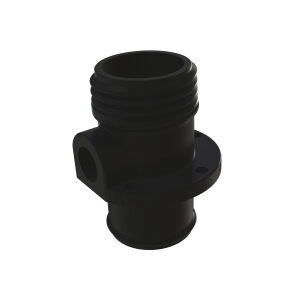Filler Neck