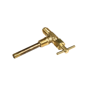 Hand Operated Valve