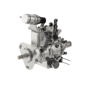 Fuel Injection Pump