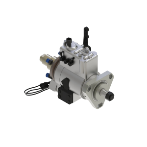 Fuel Injection Pump