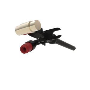 Nozzle Holder