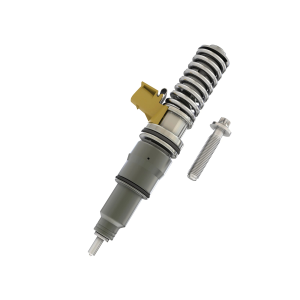 Electronic Unit Injector