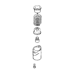 Cap Kit