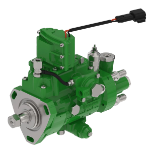 Fuel Injection Pump