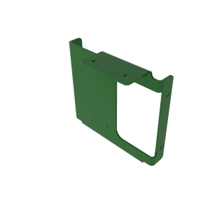 N314111: Fuel Tank Support