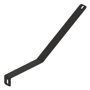 Bracket