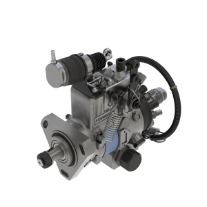 Fuel Injection Pump