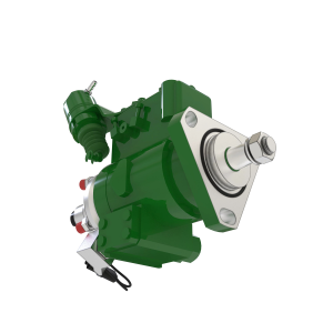 Fuel Injection Pump