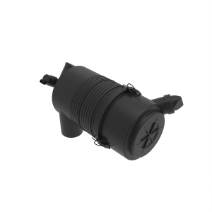 Air Intake