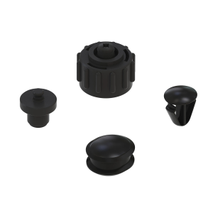 Cap Kit