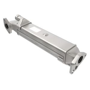 Heat Exchanger