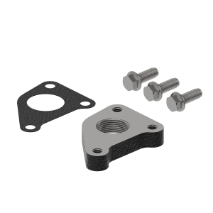 Heater Kit