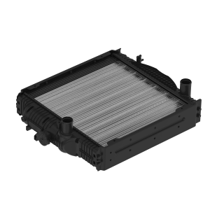 Radiator