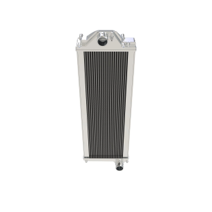 Radiator